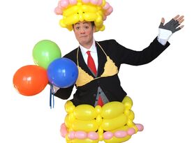 Archie Cobblepot - Balloon Twister - Succasunna, NJ - Hero Gallery 4