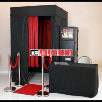 Picture Me Crazy Photo Booth - Photo Booth - Covina, CA - Hero Main
