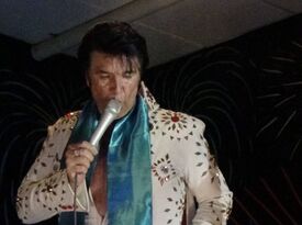 Bill McGrath - Elvis Impersonator - Branson, MO - Hero Gallery 2