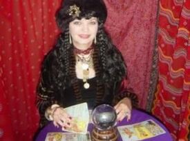 Valentina, The Fortune-teller Of Dallas - Fortune Teller - Dallas, TX - Hero Gallery 4