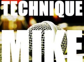 Technique Solutions - DJ - Pompano Beach, FL - Hero Gallery 1