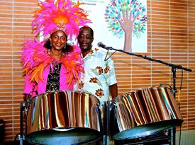 Caribbean Authentics/Steeldrum w/Vocals - Steel Drum Band - Lansdowne, PA - Hero Gallery 4