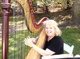 Joan Steinberg Harpist - Harpist - Philadelphia, PA - Hero Gallery 2