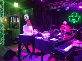 Mark The Piano Man: One Man Band, Dueling Pianos - Singing Pianist - Weston, FL - Hero Gallery 1