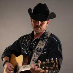 Clint Anderson and the Montana Gazette Band, profile image