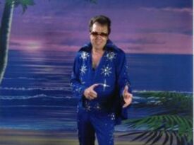 Elvis Dannys Way - Elvis Impersonator - Grand Bay, AL - Hero Gallery 3