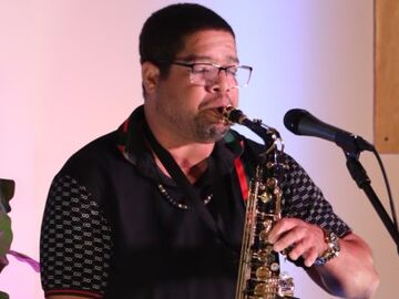 alexdasaxguy - Saxophonist - West Palm Beach, FL - Hero Main