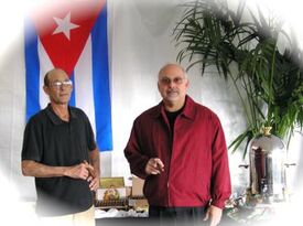 Trova Cuba Libre &  Co. - Latin Duo - Monterey, CA - Hero Gallery 1