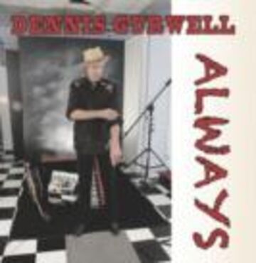 Dennis Gurwell & the Truth - Americana Band - Burbank, CA - Hero Main
