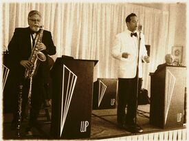 1920s & 1940s Jazz & Swing Band (nationwide) - Swing Band - Miami, FL - Hero Gallery 3
