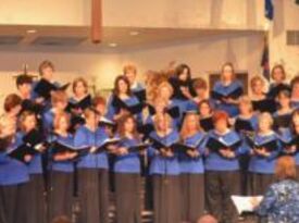 Bucks County Women's Chorus - Choir - Holland, PA - Hero Gallery 2