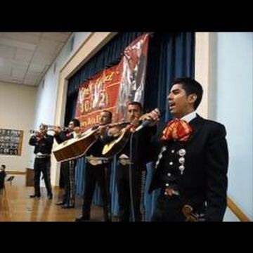 Mariachi Aguilas De La Barca Jalisco - Mariachi Band - Montebello, CA - Hero Main
