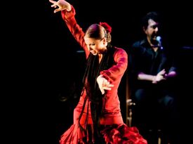 Aguilar Flamenco - Flamenco Guitarist - San Francisco, CA - Hero Gallery 3