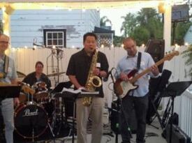 10thstreetjazz - Jazz Band - Long Beach, CA - Hero Gallery 1
