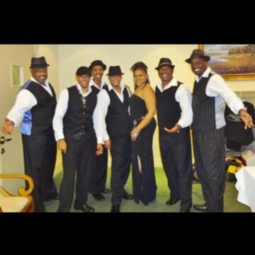 Smooth Grooves Show Band - Variety Band - Orange Park, FL - Hero Main