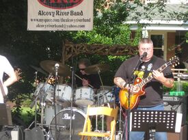 Alcovy River Band - Variety Band - Monroe, GA - Hero Gallery 4