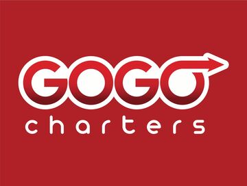 Gogo Charters - Party Bus - Charlotte, NC - Hero Main