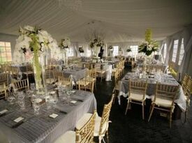 All Occasions Party and Event Rentals - Wedding Tent Rentals - Kelowna, BC - Hero Gallery 3