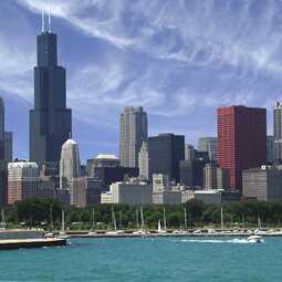 Chicago's Finest, profile image