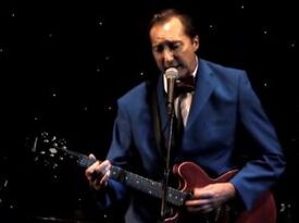 Bill Haley Jr. And The Comets - Oldies Band - Pottstown, PA - Hero Gallery 4