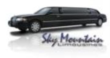 Sky Mountain Limousines - Event Limo - Mesa, AZ - Hero Main