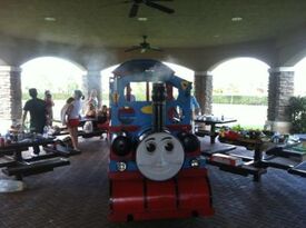 Premier Trains & Carnival Games - Carnival Game - Lake Worth, FL - Hero Gallery 2