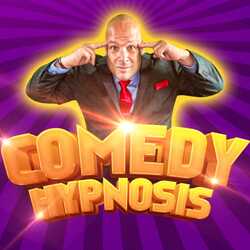 The Reality Twister - Comedy Hypnotist & Mentalist, profile image