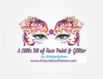 Arizona Face Painter - Face Painter - Phoenix, AZ - Hero Main