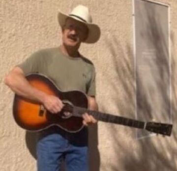 Jeff Sullivan - Country Band - Surprise, AZ - Hero Main