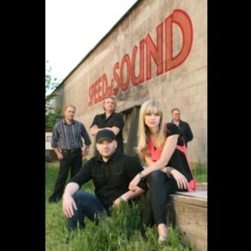 Speed Of Sound - Top 40 Band - Salt Lake City, UT - Hero Main