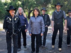 TTT Brand Country Band - Country Band - Anaheim, CA - Hero Gallery 2
