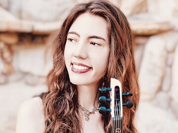Abigail Shelton Music - Violinist - Gardena, CA - Hero Main