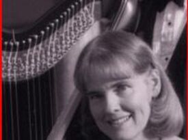 Elaine Cook, Harpist - Harpist - Lexington, KY - Hero Gallery 1
