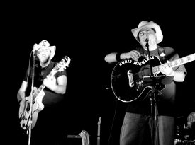 The Rockaway Boys - Country Band - Dallas, TX - Hero Gallery 1