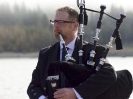 Ceilidh Piping (Since 1991) - Bagpiper - Vancouver, BC - Hero Gallery 3