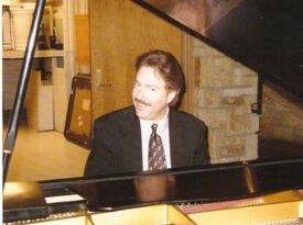 James Christenson - Pianist - Maple Grove, MN - Hero Gallery 3