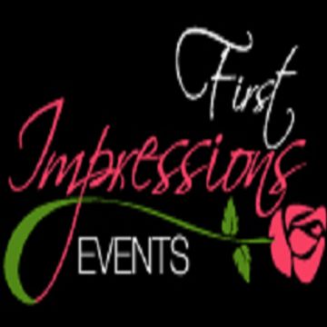 First Impression Events - Event Planner - Mesa, AZ - Hero Main