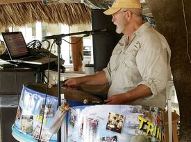 Capt Dave, Panman - Steel Drum Band - Sarasota, FL - Hero Gallery 4