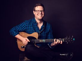 Chris Platt - Jazz Guitarist - Toronto, ON - Hero Gallery 3