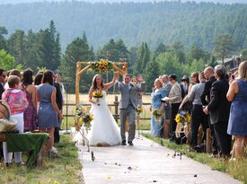 Colorado Commitments - Wedding Officiant - Boulder, CO - Hero Gallery 2