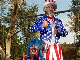 Jerry the Clown Orlando Florida - Clown - Orlando, FL - Hero Gallery 3