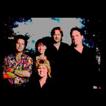 Slowburn - Classic Rock Band - Oceanside, CA - Hero Main