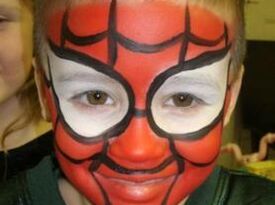 Cool Clowns For Kids - Face Painter - Carmel, NY - Hero Gallery 3