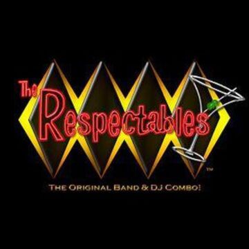 The Respectables Band & DJ Combo !  - Dance Band - Knoxville, TN - Hero Main