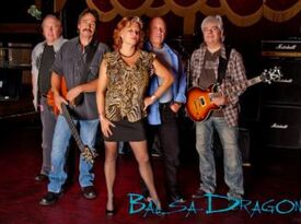 Balsa Dragon - Classic Rock Band - Omaha, NE - Hero Gallery 1