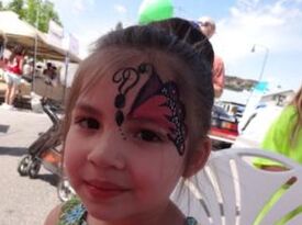 Color It Fun Face Painting, Henna, & More! - Face Painter - Aurora, CO - Hero Gallery 3