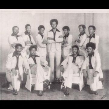 The Mighty Eliminators - Motown Band - Winston Salem, NC - Hero Main