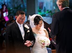 Don Mulford, Ordained Minister - Wedding Officiant - San Francisco, CA - Hero Gallery 2