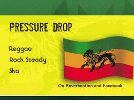 Pressure Drop - Reggae Band - Carlsbad, CA - Hero Gallery 1