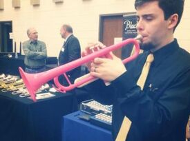 Trumpet Performer & Educator - Trumpet Player - Atlanta, GA - Hero Gallery 2